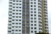 Blk 184 Jelebu Road (Bukit Panjang), HDB Executive #218992